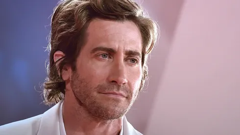 Jake Gyllenhaal audicionó para el casting de El Señor de los Anillos.