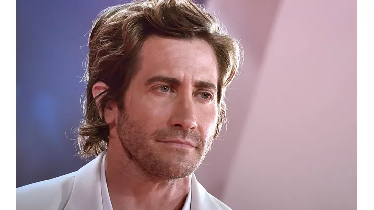 Jake Gyllenhaal audicionó para el casting de El Señor de los Anillos.