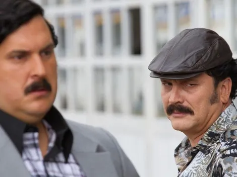 Christian Tappan: su amistad con Andrés Parra tras El Patrón del Mal