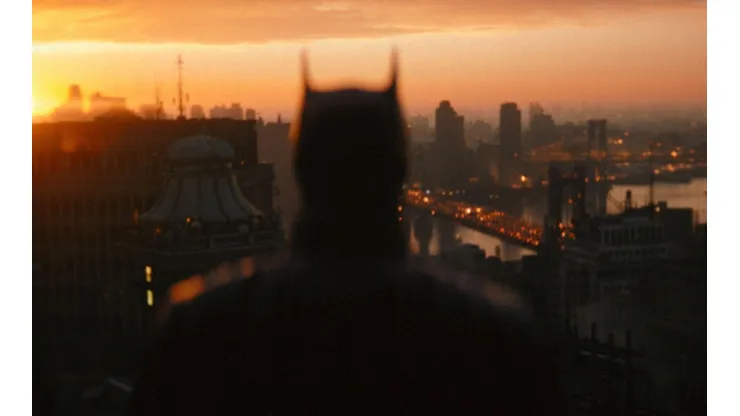 The Batman se estrenó el 3 de marzo.