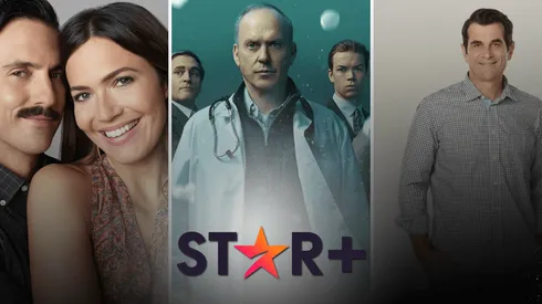 La plataforma se lanzó el 31 de agosto de 2021.