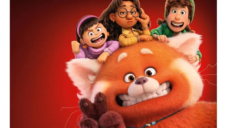 Red: ¿Tendrá secuela la película de Pixar en Disney+?