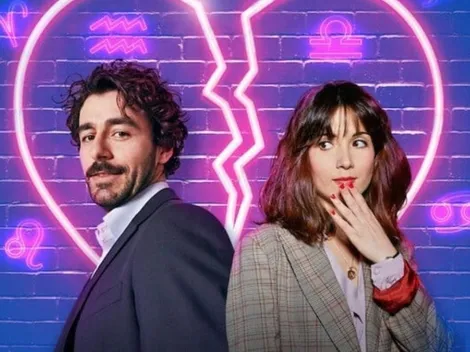 Guía astrológica para corazones rotos: ¿dónde comprar el libro?