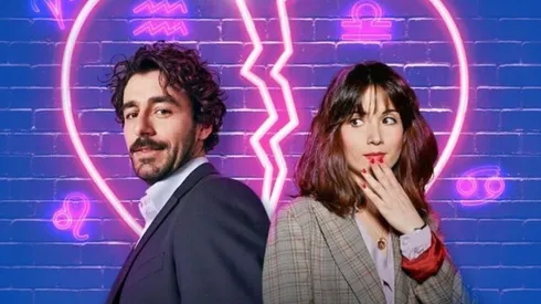 Guía astrológica para corazones rotos estrenó su segunda temporada.