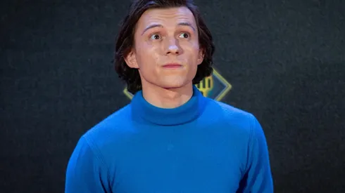 Tom Holland