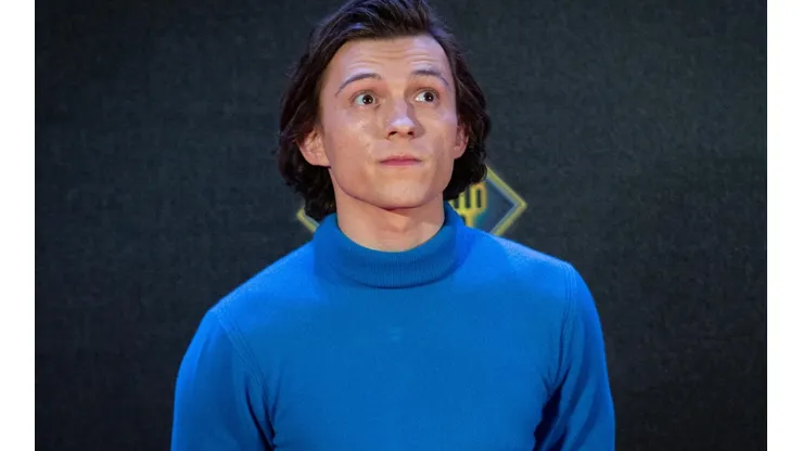 Tom Holland