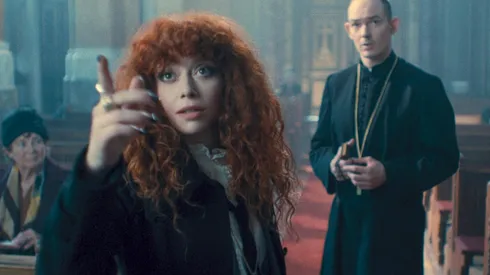 La primera temporada había salido en 2019.