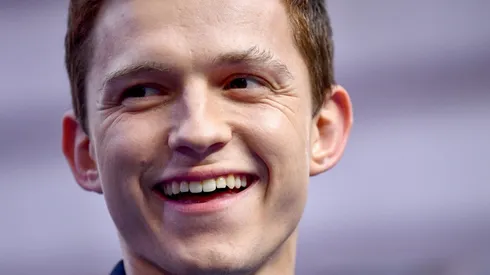 El parecido de Tom Holland con otras celebridades.