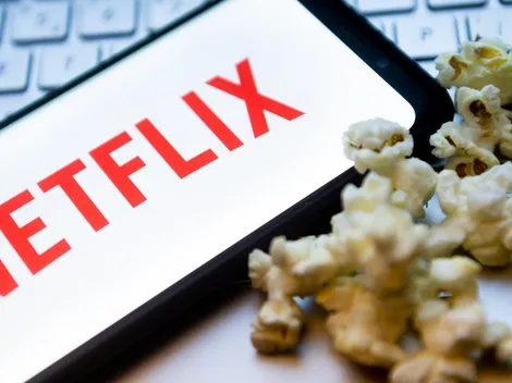 Netflix: 3 películas para ver el fin de semana
