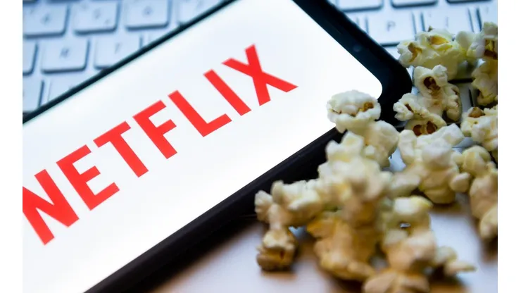 Netflix
