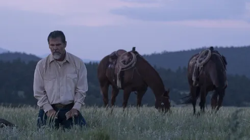 La serie todavía no empezó pero está cerca.