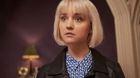 Queens of mistery, una serie que encuentras en Acorn TV.