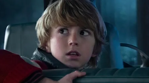 ¿Quién es Walker Scobell?: el niño de The Adam Project que se llevó todas las miradas en Netflix.