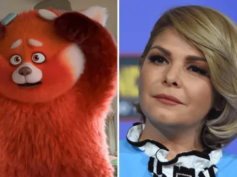 Red: qué personaje interpreta la actriz mexicana Itatí Cantoral