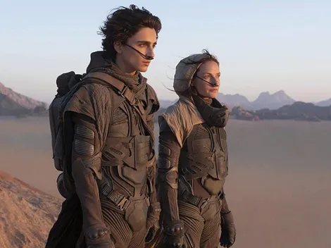 Dune: ¿trilogía y series confirmadas para HBO Max?