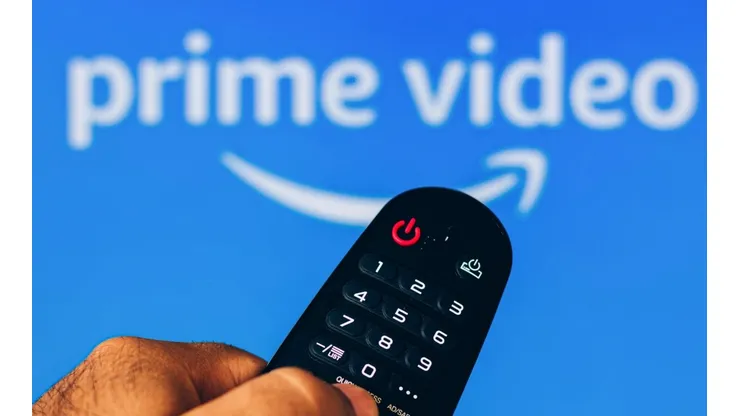 La serie con actores de Marvel que llegó a Prime Video.