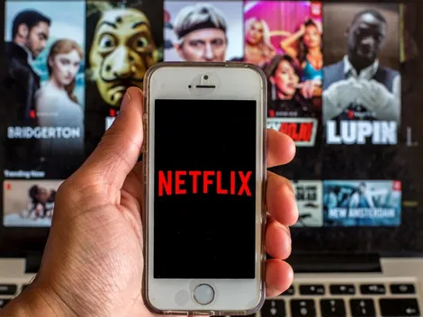 Netflix volvió a cancelar una serie