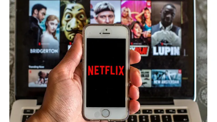 Netflix