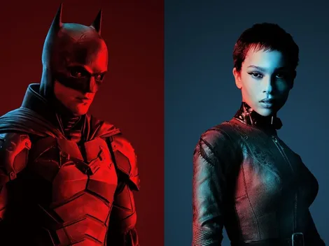 The Batman 2: este actor es el Robin que eligieron los fans