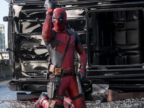 Deadpool 3: se confirmó quién dirigirá a Ryan Reynolds