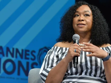 Así será The Residence, la nueva serie de Shonda Rhimes