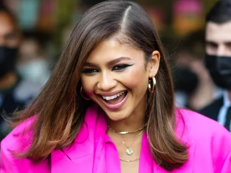El día que Zendaya hizo historia