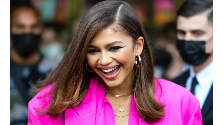 Zendaya