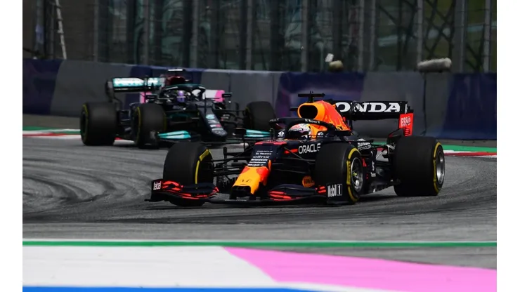 'Formula 1: Drive to Survive': la cuarta temporada en Netflix retrata un 2021 único y no te lo puedes perder.