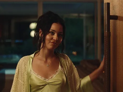 La película con Alexa Demie que debes ver si extrañas Euphoria