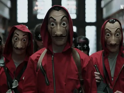 Todo sobre Awareness, la película con actores de La Casa de Papel