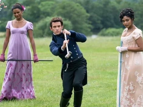 Bridgerton 2: primer tráiler oficial y completo