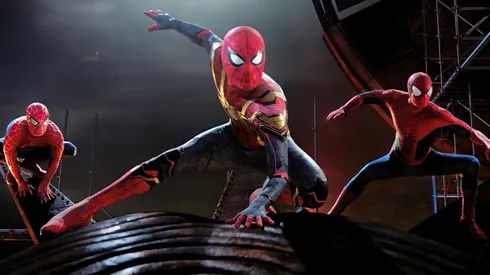 Marvel: Tom Holland, Tobey Maguire y Andrew Garfield regresarían a Spider-Man antes de lo imaginado.