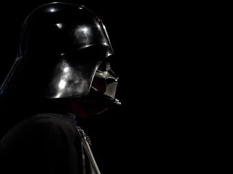 Primera foto y detalles de Darth Vader en la serie de Obi-Wan Kenobi