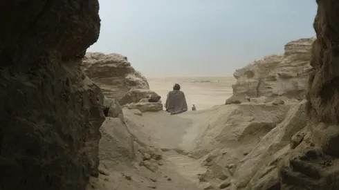 Primeras imágenes de la miniserie Obi-Wan Kenobi.