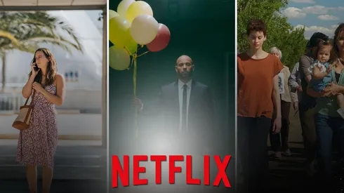 Las películas más vistas en España