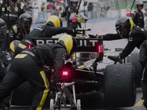 Drive to survive: todos los países en los que transcurre la temporada 4