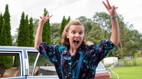 Todavía no hay fecha para la cuarta temporada.