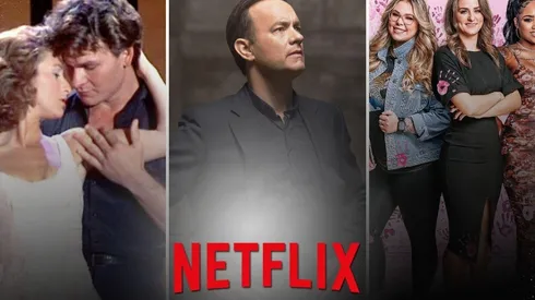 Retiros de Netflix: series y películas que ya no podrás ver en las dos últimas semanas de marzo 2022.