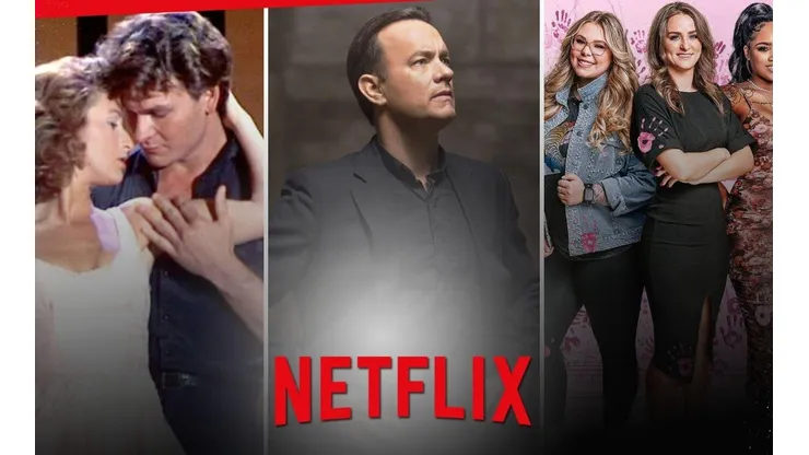 Retiros de Netflix: series y películas que ya no podrás ver en las dos últimas semanas de marzo 2022.