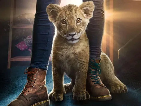 Lo bueno y lo malo de 'King: Regreso a Casa'