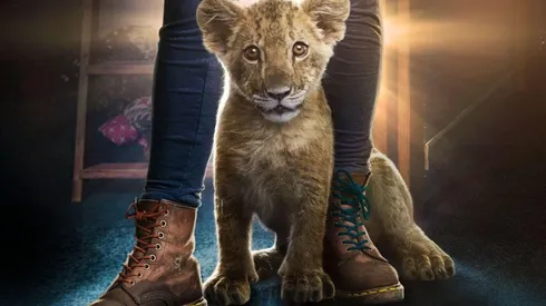 Lo bueno y lo malo de 'King: Regreso a Casa', una película emocionante para toda la familia.