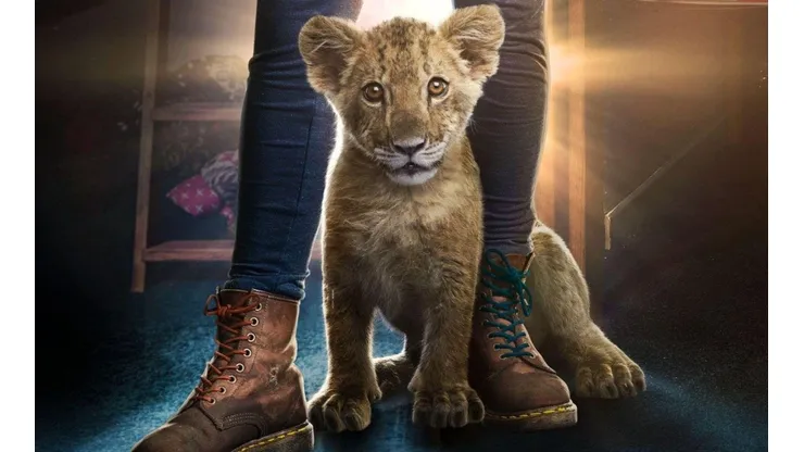 Lo bueno y lo malo de 'King: Regreso a Casa', una película emocionante para toda la familia.