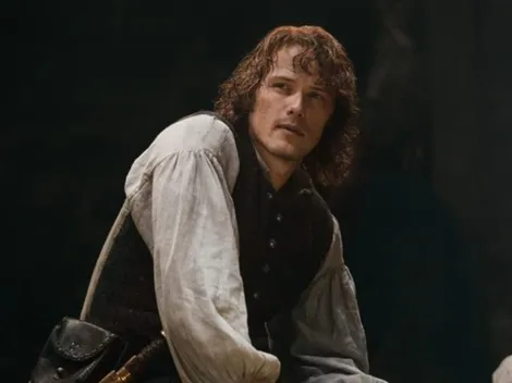 Casi censuran a Outlander: ¿habrá cambios en la temporada 7?