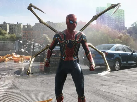 Spider-Man es más fuerte que este superhéroe