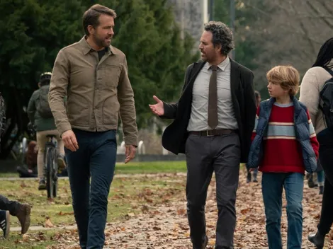 The Adam Project: fecha y hora de estreno de la película en Netflix