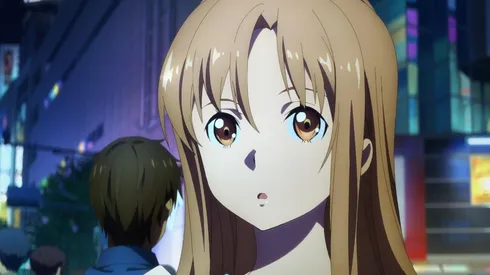 Alejandra Delint interpreta la voz de Alejandra Delint.