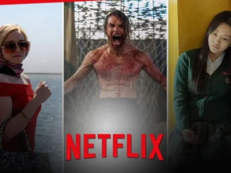 Netflix México: qué fue lo más visto en la última semana