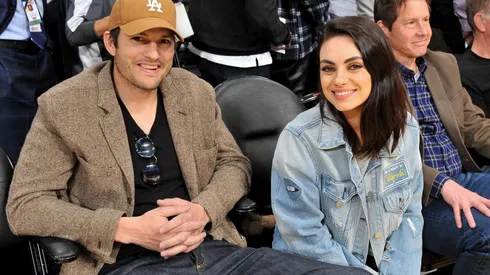 La relación entre los actores comenzó hace una década.