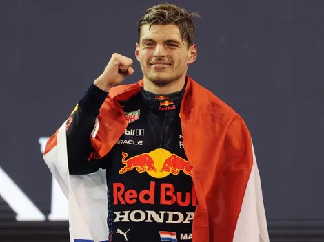 ¿Por qué Max Verstappen renunció a la serie Formula 1: Drive to Survive?