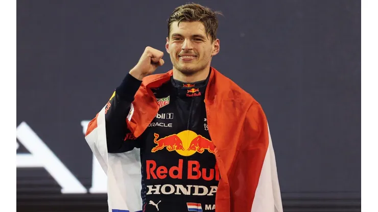 'Formula 1: Drive to Survive': el verdadero motivo por el que Max Verstappen renunció a la serie de Netflix.